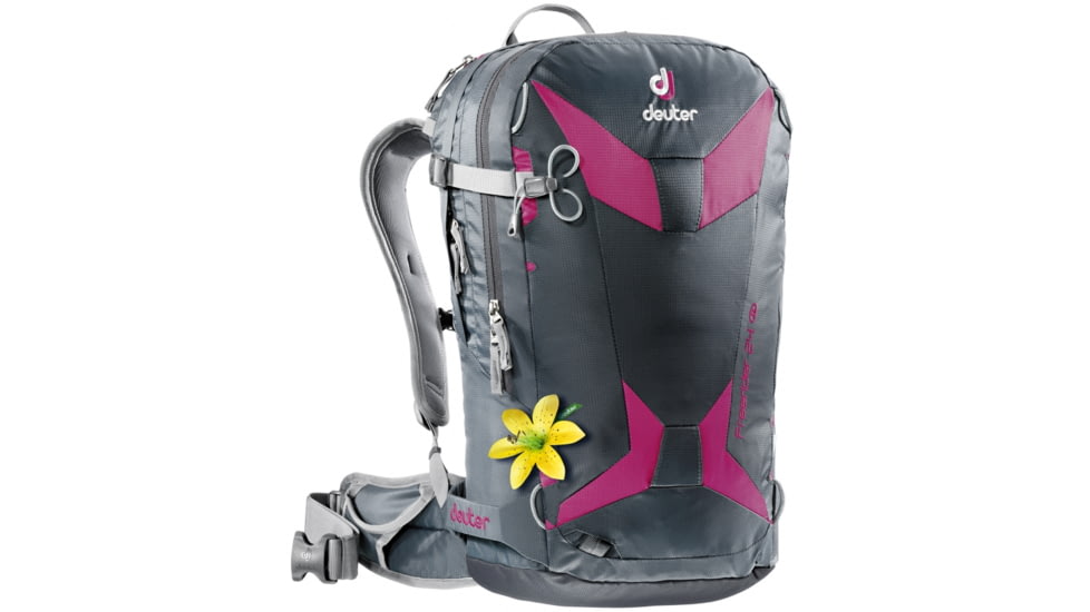 Deuter Freerider 24 SL Snow Pack