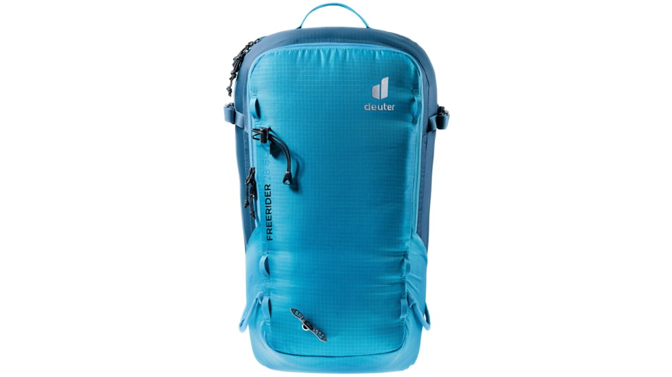 Deuter Freerider 28 SL Pack - Womens, Azure/Bay, 330322213260