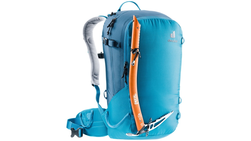 Deuter Freerider 28 SL Pack - Womens, Azure/Bay, 330322213260