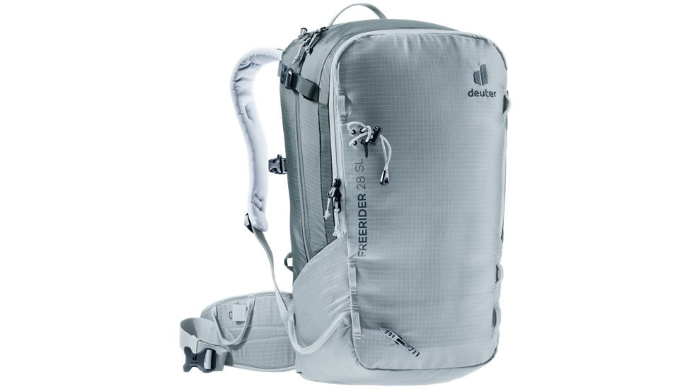 Deuter Freerider 28 SL Pack - Women's, Tin-Shale, 28L, 330322244190