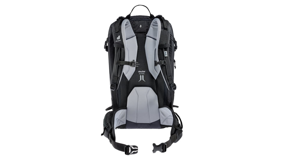 Deuter Freerider 30 Climbing Packs, Black, 330332270000