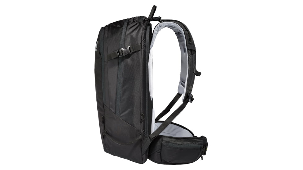 Deuter Freerider 30 Climbing Packs, Black, 330332270000