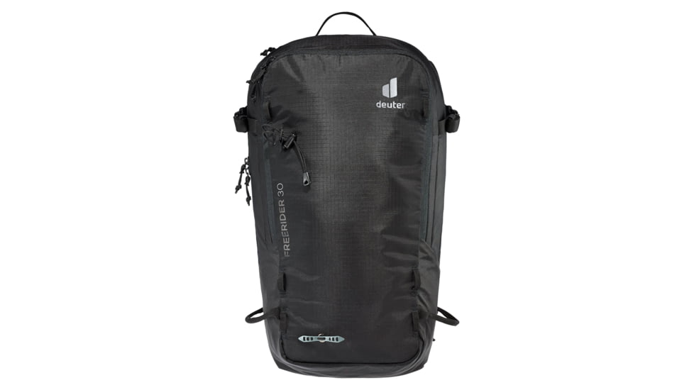 Deuter Freerider 30 Climbing Packs, Black, 330332270000