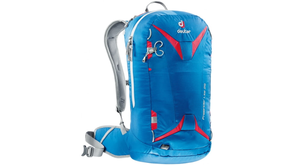 Deuter Freerider Lite 25 Backpack-Ocean/Fire