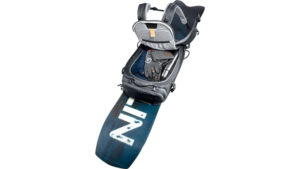 Deuter Freerider Pro 34+ Climbing Packs, Black, 330352270000