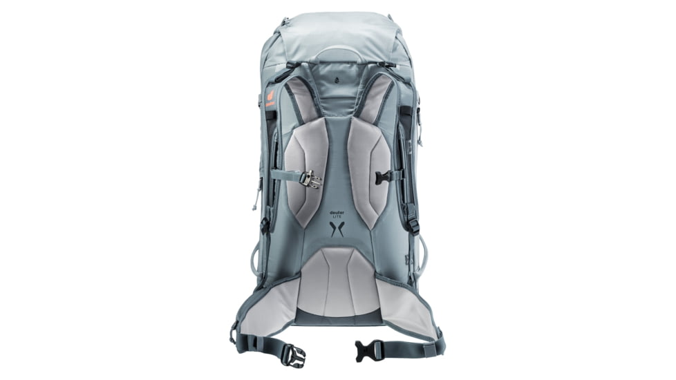 Deuter Freescape Lite 24 SL Pack - Womens, Tin/Shale, 330002244190