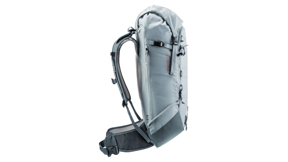 Deuter Freescape Lite 24 SL Pack - Womens, Tin/Shale, 330002244190