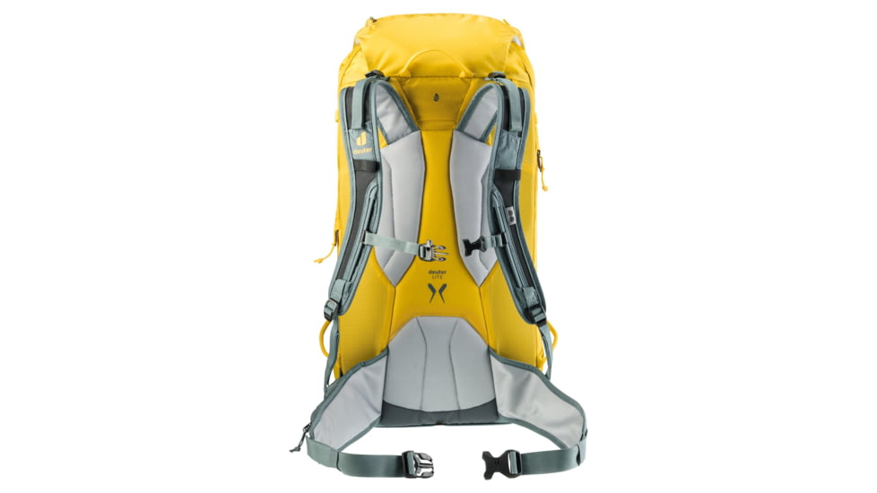 Deuter Freescape Lite 26 Pack, Corn/Teal, 330012282090