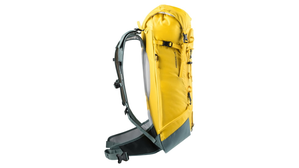 Deuter Freescape Lite 26 Pack, Corn/Teal, 330012282090