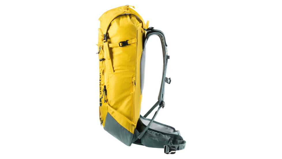 Deuter Freescape Lite 26 Pack, Corn/Teal, 330012282090