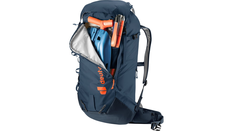 Deuter Freescape Lite 26 Pack, Marine/Ink, 330012213480