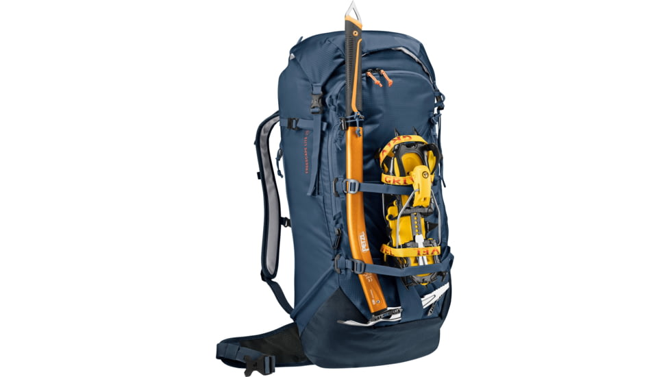 Deuter Freescape Lite 26 Pack, Marine/Ink, 330012213480