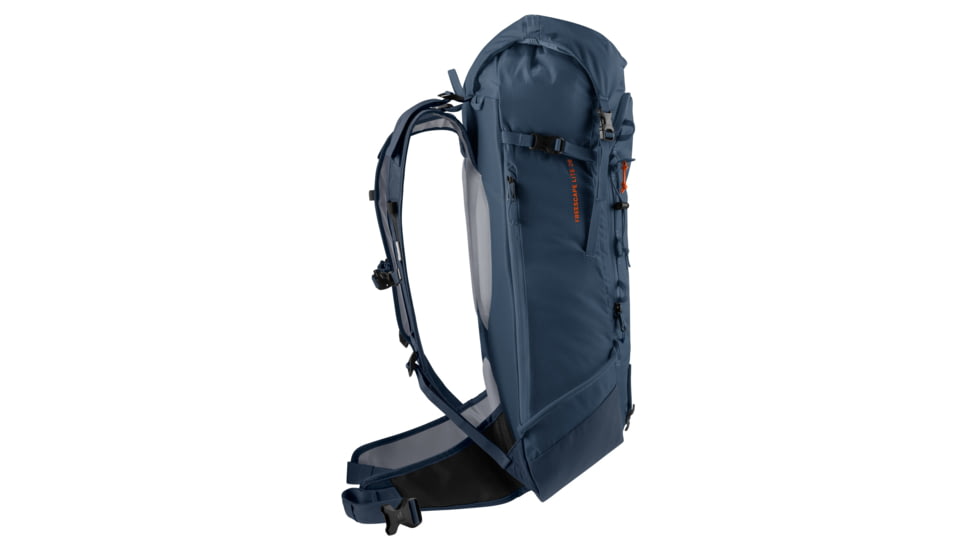 Deuter Freescape Lite 26 Pack, Marine/Ink, 330012213480