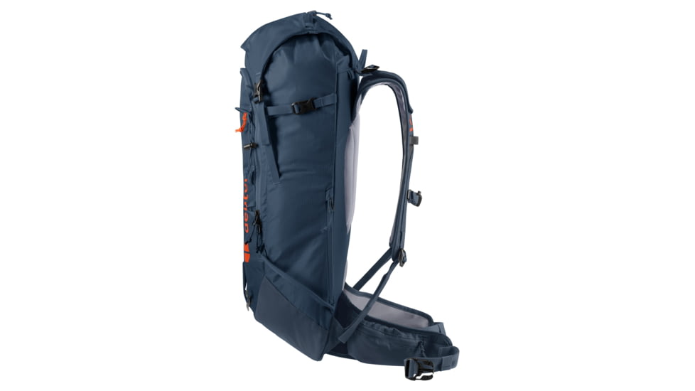 Deuter Freescape Lite 26 Pack, Marine/Ink, 330012213480