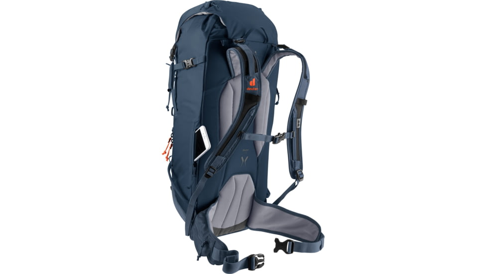 Deuter Freescape Lite 26 Pack, Marine/Ink, 330012213480