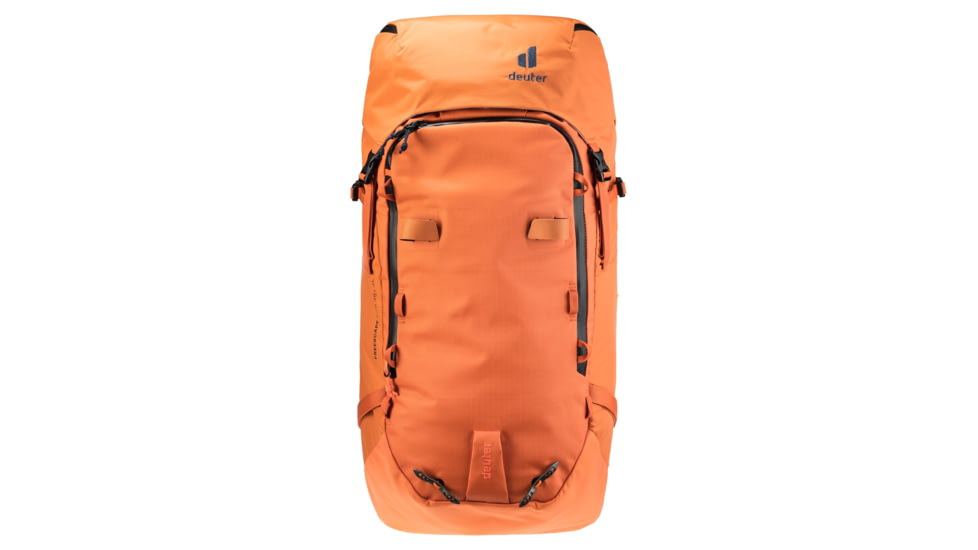 Deuter Freescape Pro 38+ SL Pack - Womens, Mandarine/Saffron, 330022299030