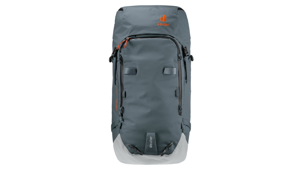 Deuter Freescape Pro 38+ SL Pack - Womens, Shale/Tin, 330022244230