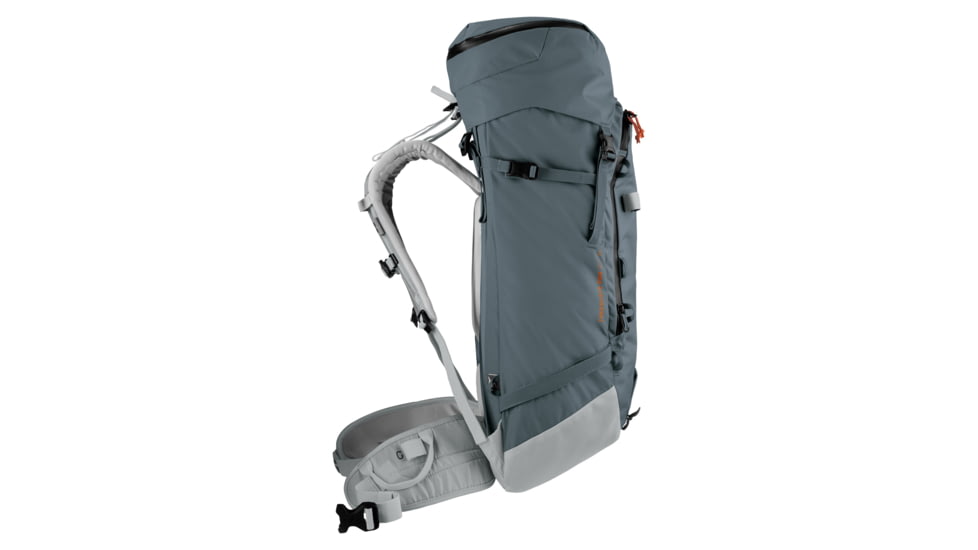 Deuter Freescape Pro 38+ SL Pack - Womens, Shale/Tin, 330022244230