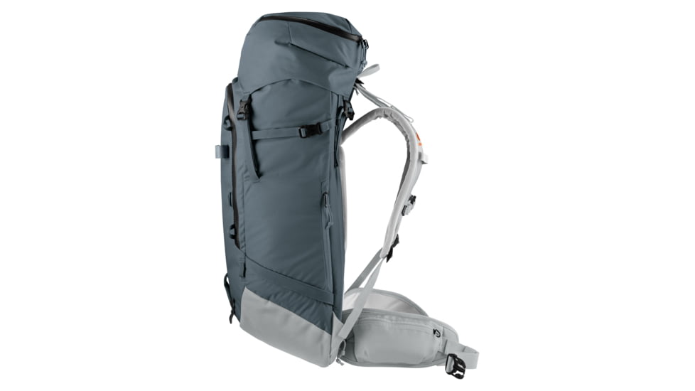 Deuter Freescape Pro 38+ SL Pack - Womens, Shale/Tin, 330022244230