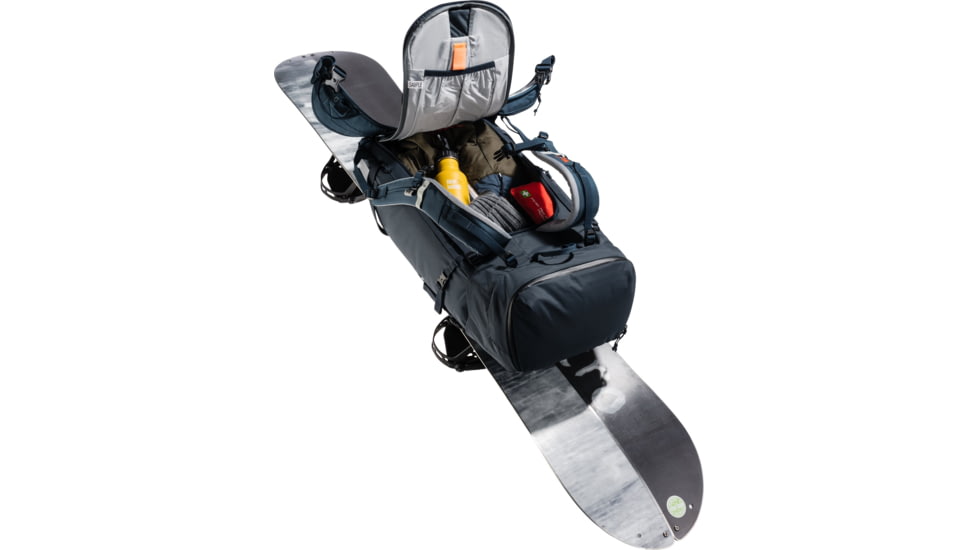 Deuter Freescape Pro 40+ Pack, Ink/Marine, 330032213340