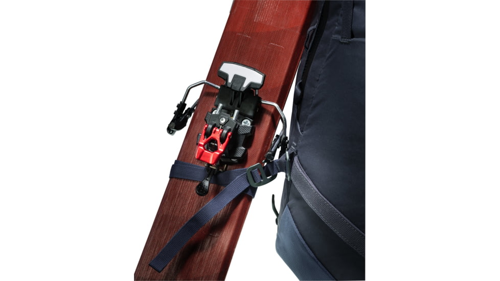 Deuter Freescape Pro 40+ Pack, Ink/Marine, 330032213340