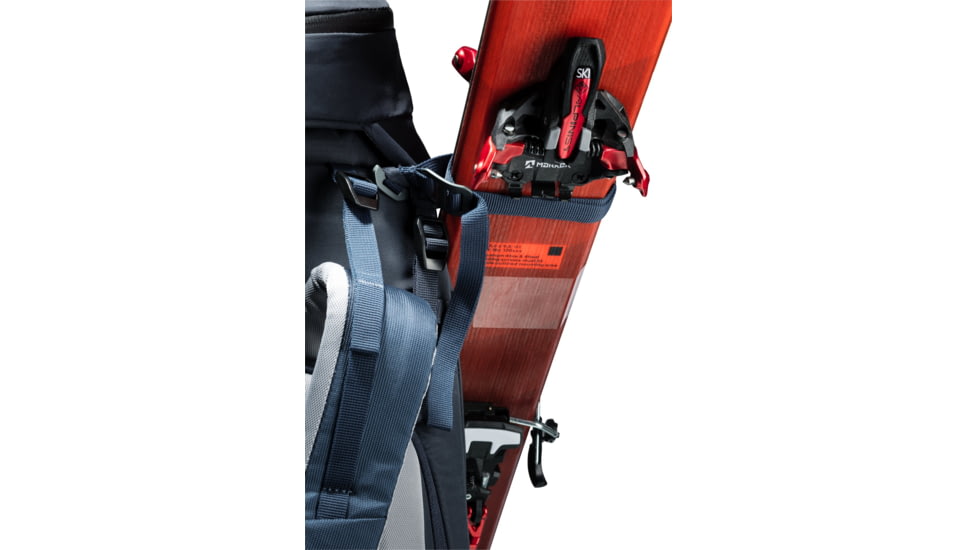 Deuter Freescape Pro 40+ Pack, Ink/Marine, 330032213340