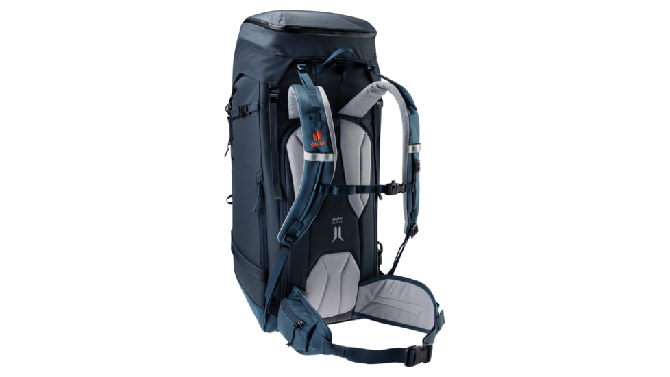 Deuter Freescape Pro 40+ Pack, Ink/Marine, 330032213340