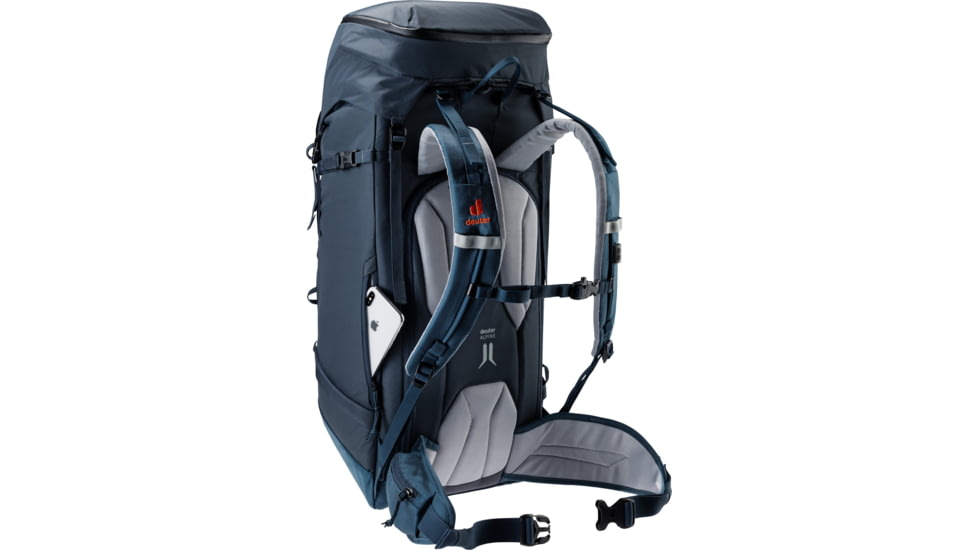 Deuter Freescape Pro 40+ Pack, Ink/Marine, 330032213340