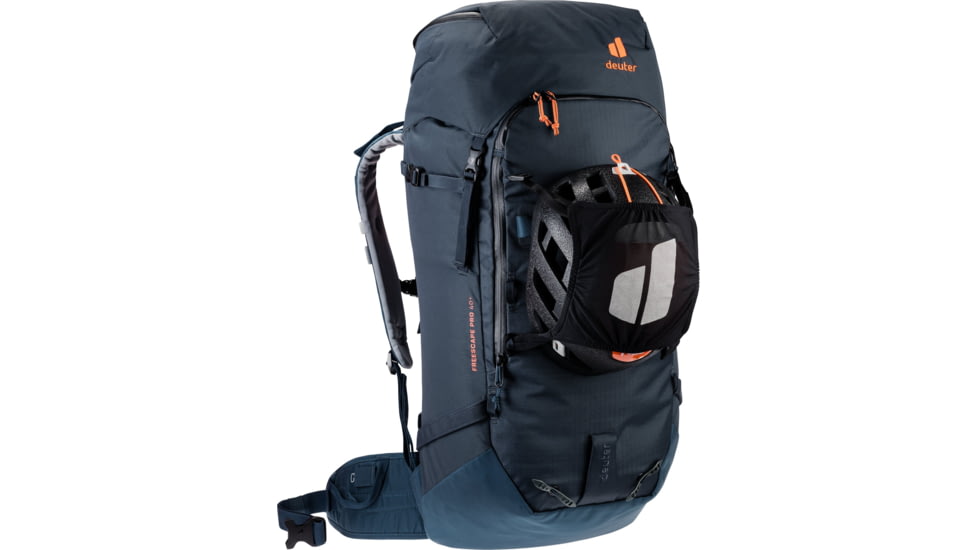 Deuter Freescape Pro 40+ Pack, Ink/Marine, 330032213340