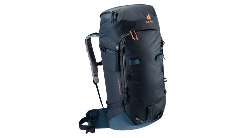 Deuter Freescape Pro 40+ 10 Pack, Ink-Marine, 44L, 330032213340