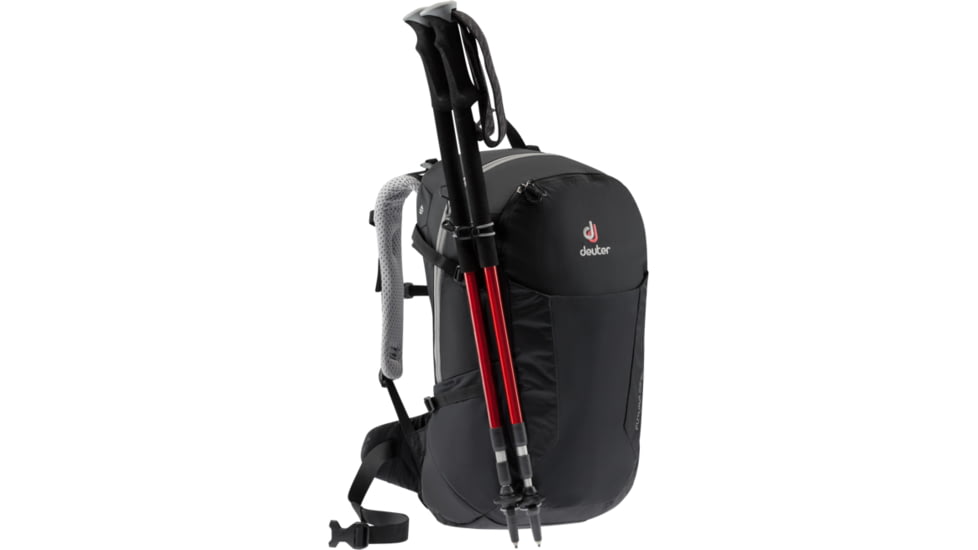 Deuter Futura 22 SL Daypack, Black, 340001870000