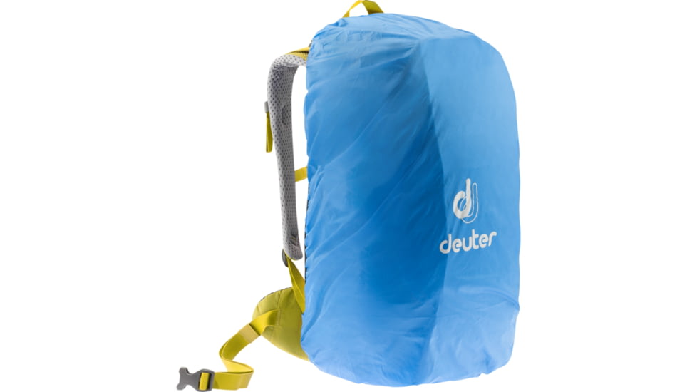 Deuter Futura 22 SL Daypack, Greencurry/Khaki, 340001822460