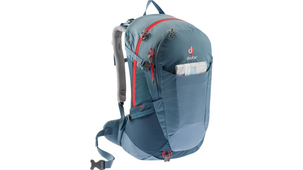 Deuter Futura 22 SL Daypack, Slateblue/Arctic, 340001813130