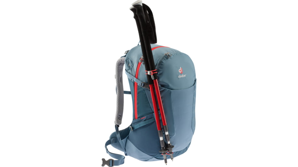 Deuter Futura 22 SL Daypack, Slateblue/Arctic, 340001813130