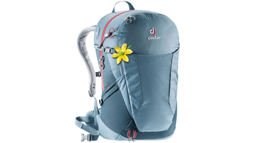 Deuter Futura 22 SL Daypack, Slateblue/Arctic, 340001813130