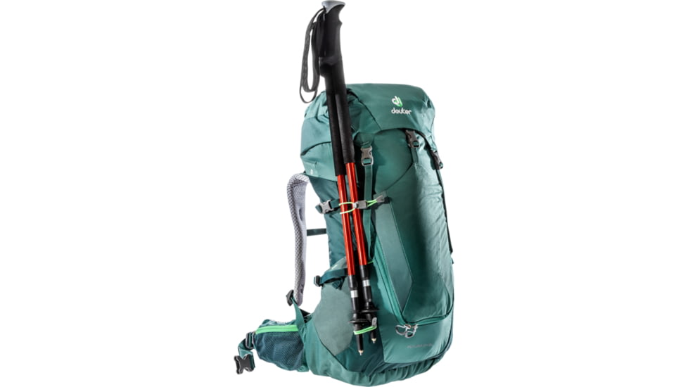 Deuter Futura 24 SL Daypack, Seagreen/Forest, 340021822470