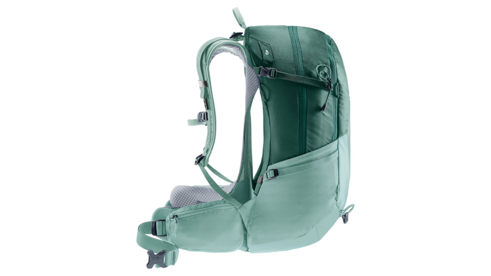 Deuter Futura 25 SL Pack - Womens, Forest-Jade, 25L, 340022122830