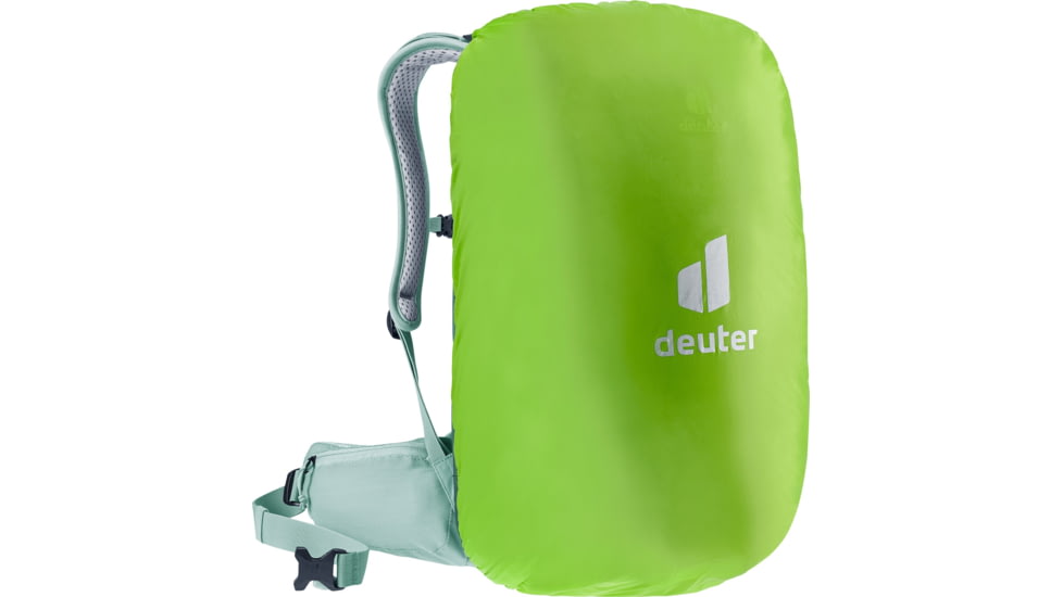 Deuter Futura 25 SL Pack - Womens, Forest-Jade, 25L, 340022122830