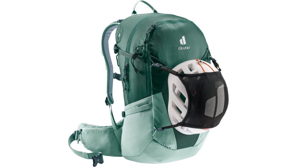Deuter Futura 25 SL Pack - Womens, Forest-Jade, 25L, 340022122830