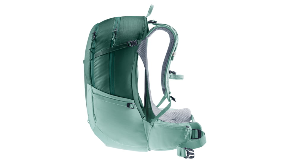 Deuter Futura 25 SL Pack - Womens, Forest-Jade, 25L, 340022122830