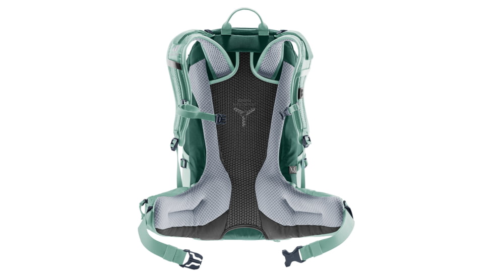 Deuter Futura 25 SL Pack - Womens, Forest-Jade, 25L, 340022122830