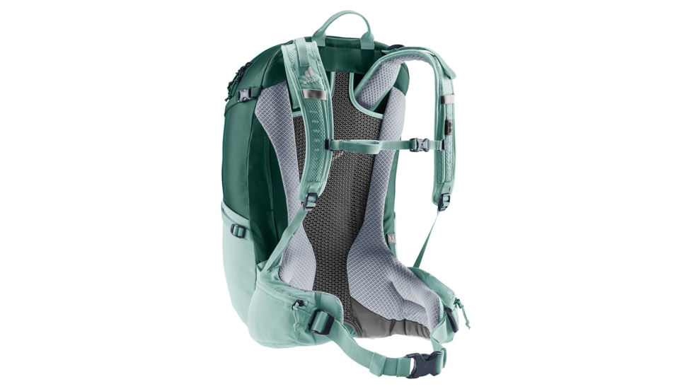 Deuter Futura 25 SL Pack - Womens, Forest-Jade, 25L, 340022122830