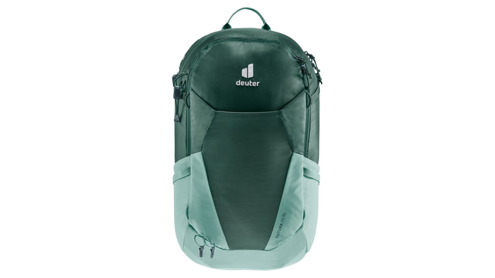 Deuter Futura 25 SL Pack - Womens, Forest-Jade, 25L, 340022122830