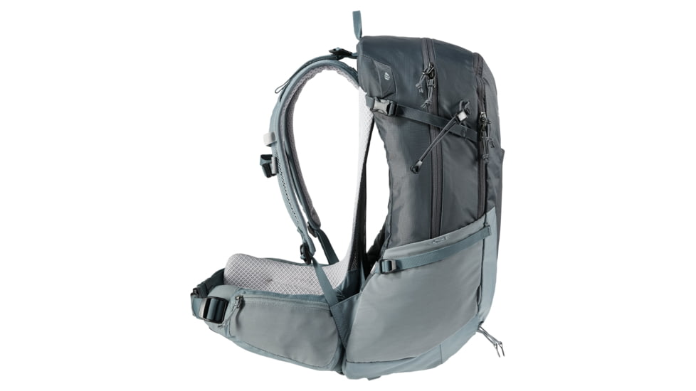 Deuter Futura 25 SL Pack - Womens, Graphite-Shale, 25L, 340022144090