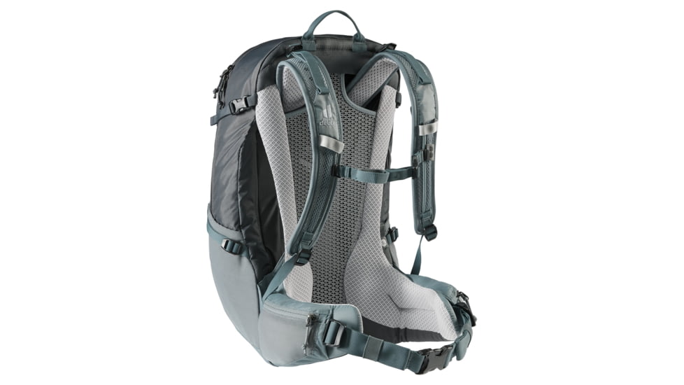 Deuter Futura 25 SL Pack - Womens, Graphite-Shale, 25L, 340022144090