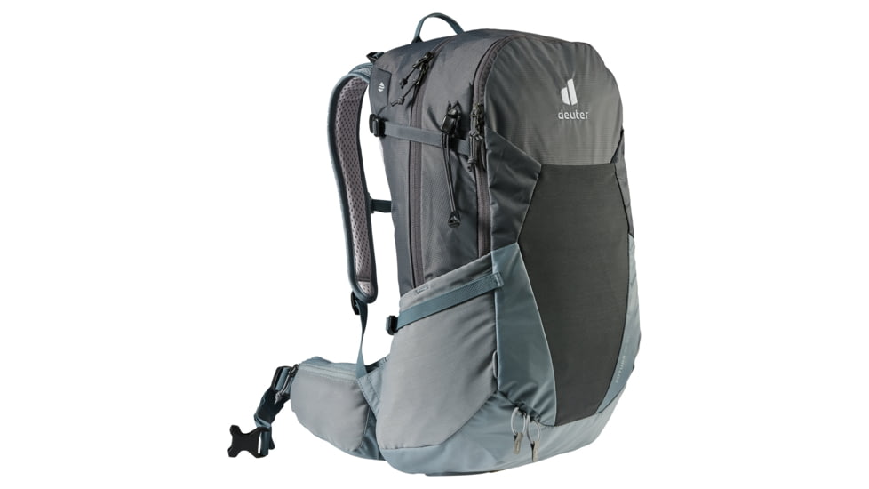 Deuter Futura 25 SL Pack - Womens, Graphite-Shale, 25L, 340022144090
