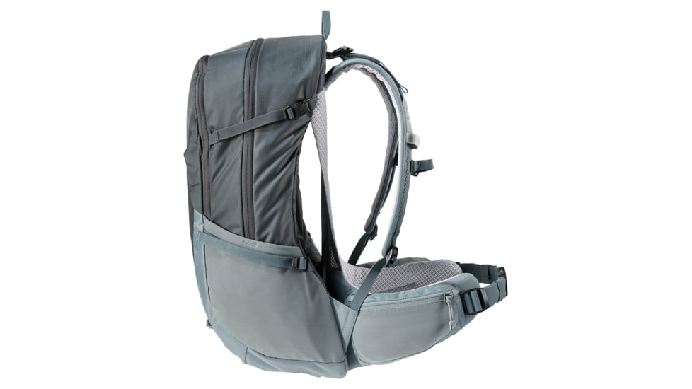 Deuter Futura 25 SL Pack - Womens, Graphite-Shale, 25L, 340022144090