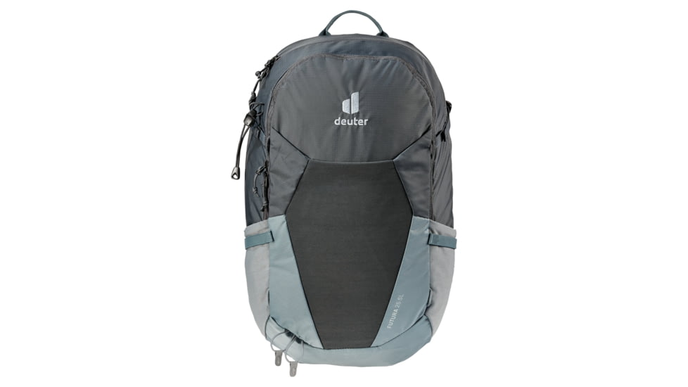Deuter Futura 25 SL Pack - Womens, Graphite-Shale, 25L, 340022144090