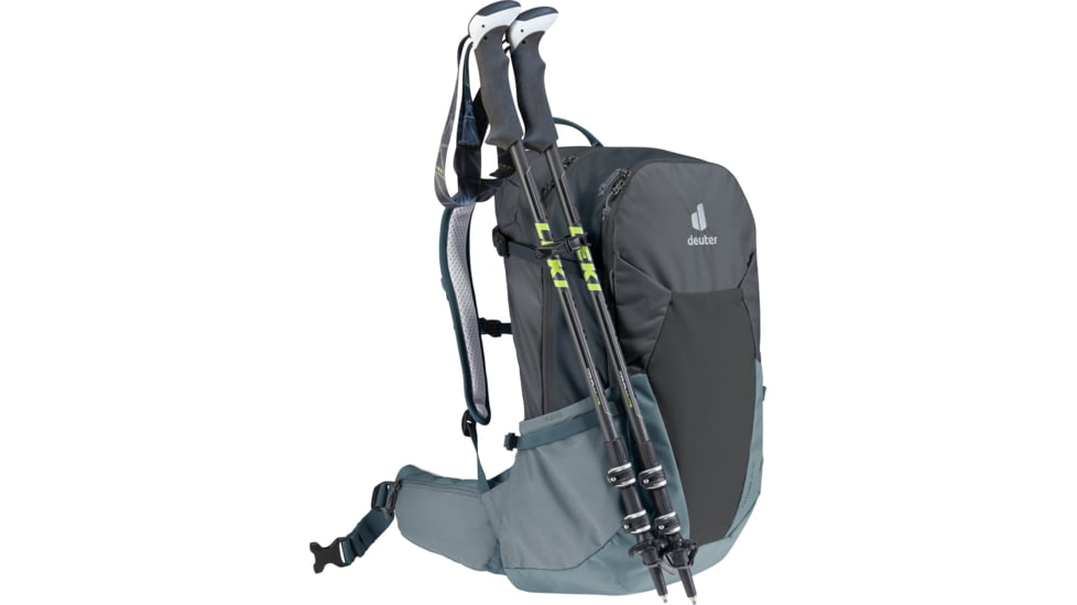 Deuter Futura 25 SL Pack - Womens, Graphite-Shale, 25L, 340022144090