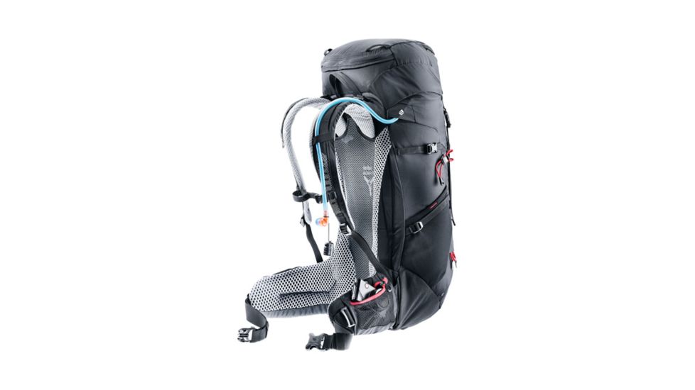 Deuter Futura 30 Daypack, Black, 340071870000
